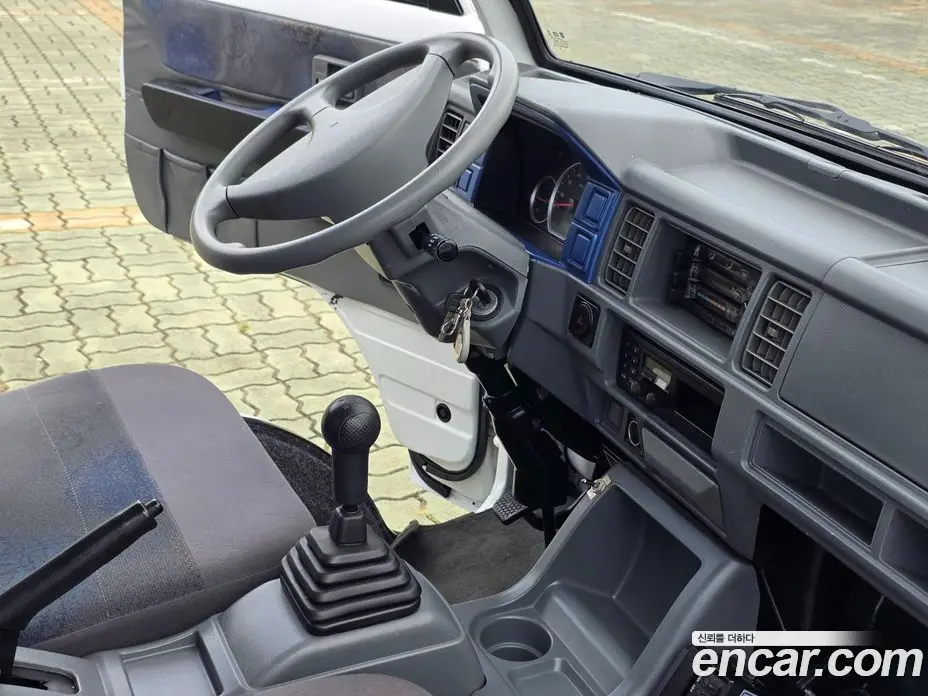Chevrolet labo 2015 0.8 механика, фото 16