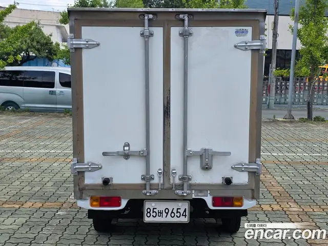 Chevrolet labo 2015 0.8 механика, миниатюра 5