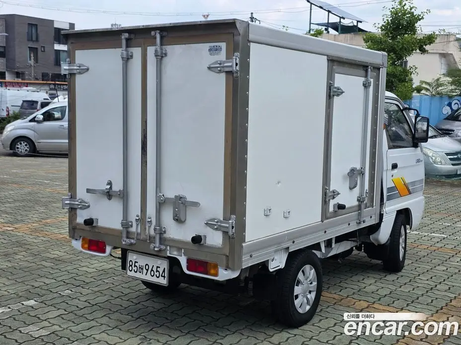 Chevrolet labo 2015 0.8 механика, фото 6