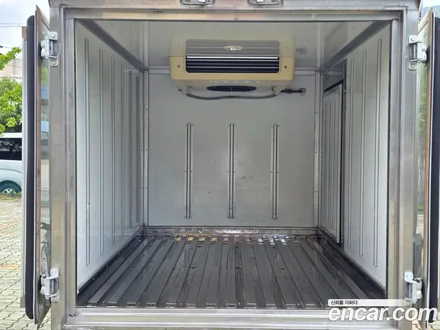 Chevrolet labo 2015 0.8 механика, миниатюра 7