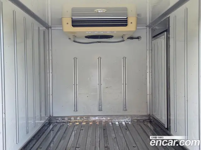 Chevrolet labo 2015 0.8 механика, миниатюра 9