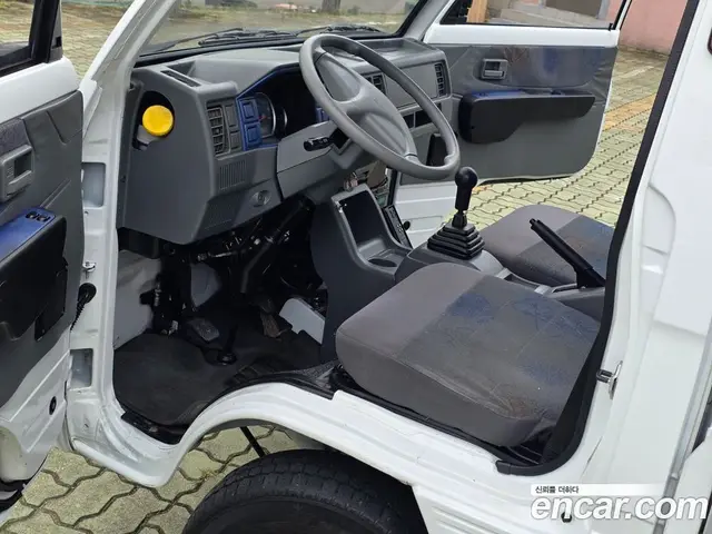 Chevrolet labo 2015 0.8 механика, миниатюра 10
