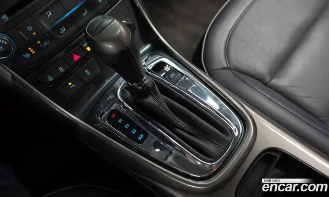 Chevrolet Malibu 2012 2.0 автомат (гидро), миниатюра 12