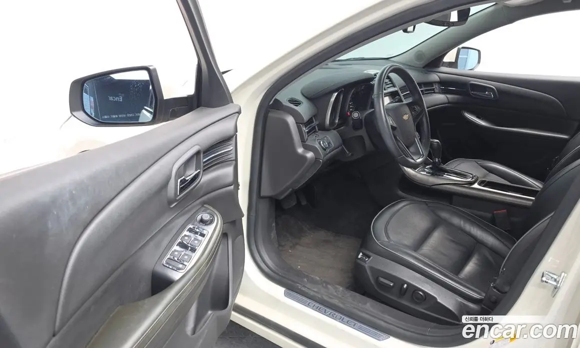 Chevrolet Malibu 2012 2.0 автомат (гидро), фото 13 Chevrolet Malibu 2012 2.0 автомат (гидро), фото 13