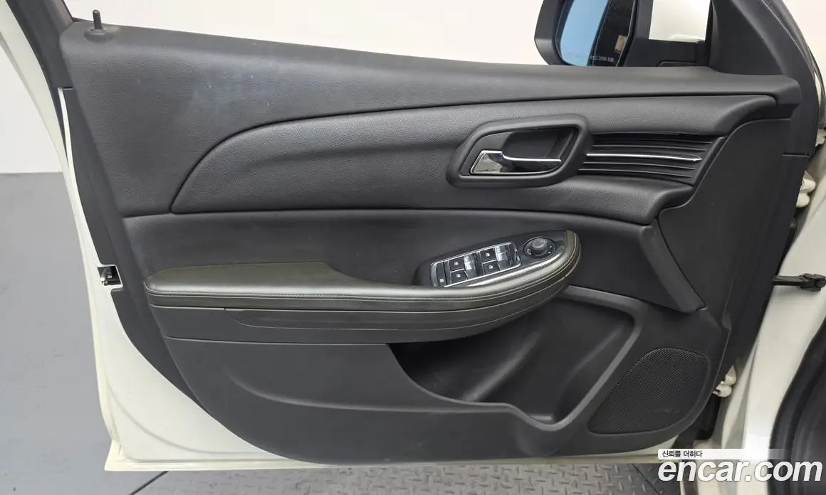 Chevrolet Malibu 2012 2.0 автомат (гидро), фото 14 Chevrolet Malibu 2012 2.0 автомат (гидро), фото 14
