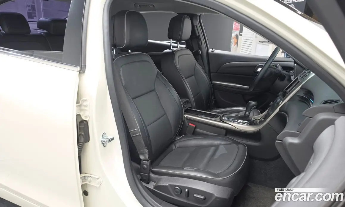 Chevrolet Malibu 2012 2.0 автомат (гидро), фото 16 Chevrolet Malibu 2012 2.0 автомат (гидро), фото 16