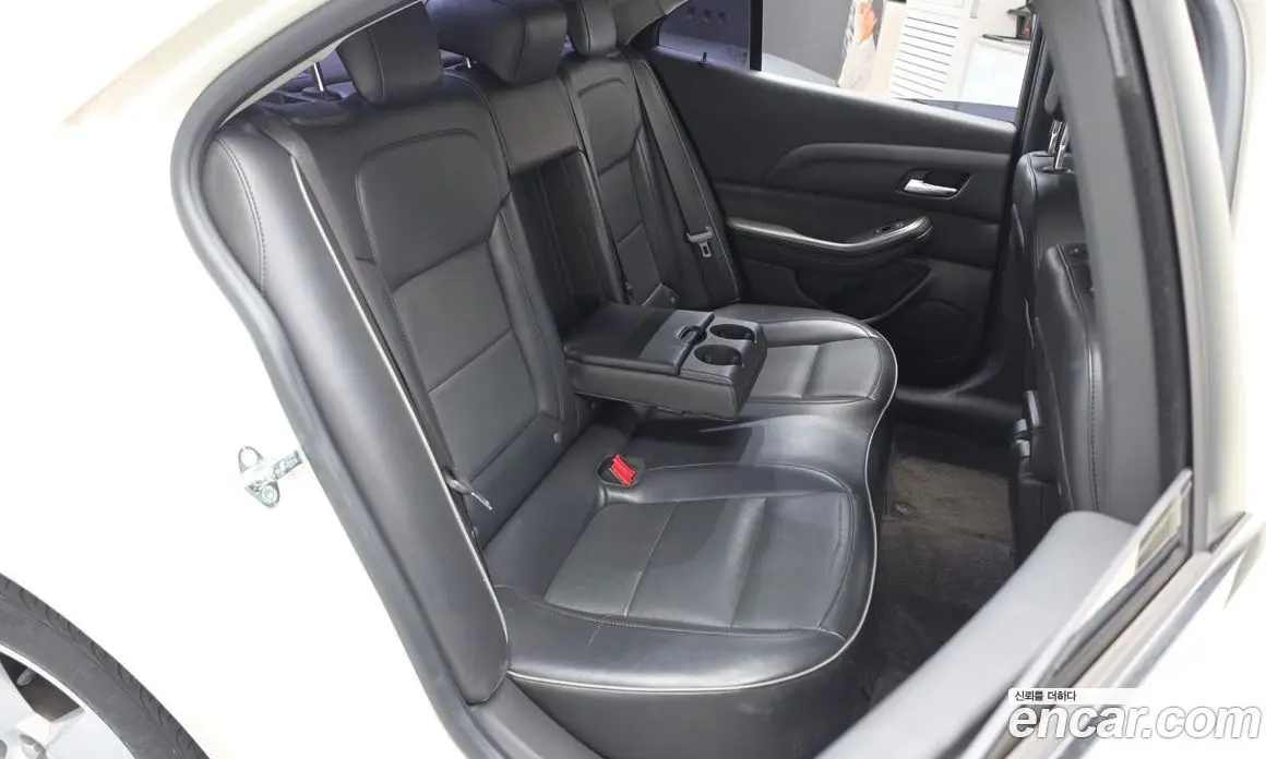 Chevrolet Malibu 2012 2.0 автомат (гидро), фото 17 Chevrolet Malibu 2012 2.0 автомат (гидро), фото 17