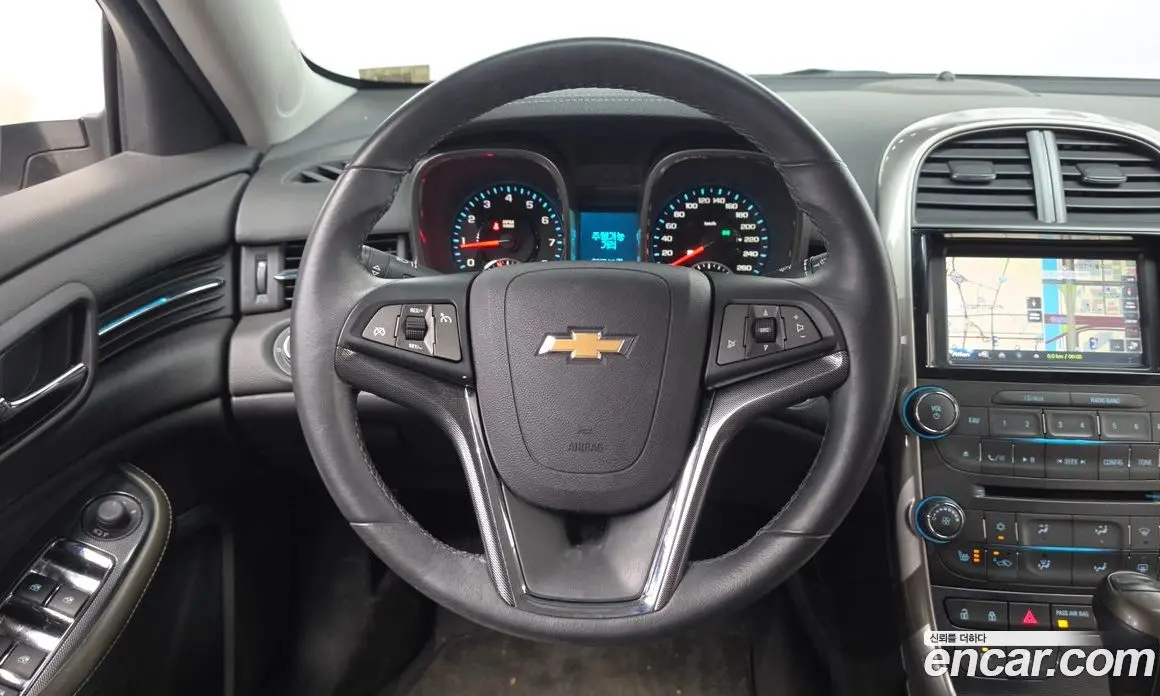 Chevrolet Malibu 2012 2.0 автомат (гидро), фото 19 Chevrolet Malibu 2012 2.0 автомат (гидро), фото 19