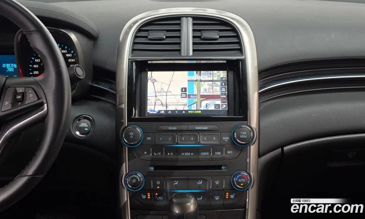 Chevrolet Malibu 2012 2.0 автомат (гидро), фото 20 Chevrolet Malibu 2012 2.0 автомат (гидро), фото 20