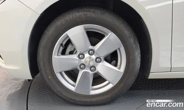 Chevrolet Malibu 2012 2.0 автомат (гидро), миниатюра 5 Chevrolet Malibu 2012 2.0 автомат (гидро), миниатюра 5