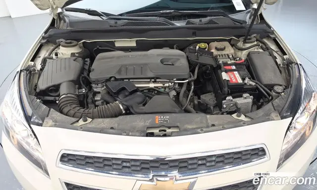 Chevrolet Malibu 2012 2.0 автомат (гидро), миниатюра 6 Chevrolet Malibu 2012 2.0 автомат (гидро), миниатюра 6