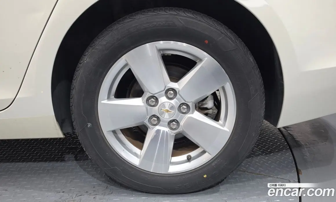 Chevrolet Malibu 2012 2.0 автомат (гидро), фото 7 Chevrolet Malibu 2012 2.0 автомат (гидро), фото 7