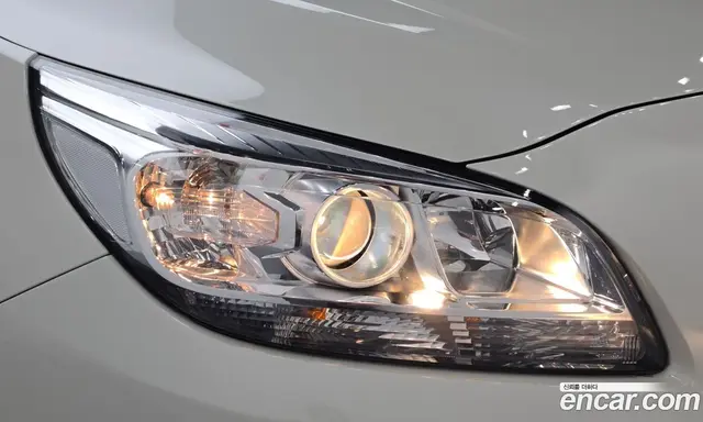 Chevrolet Malibu 2012 2.0 автомат (гидро), миниатюра 8 Chevrolet Malibu 2012 2.0 автомат (гидро), миниатюра 8