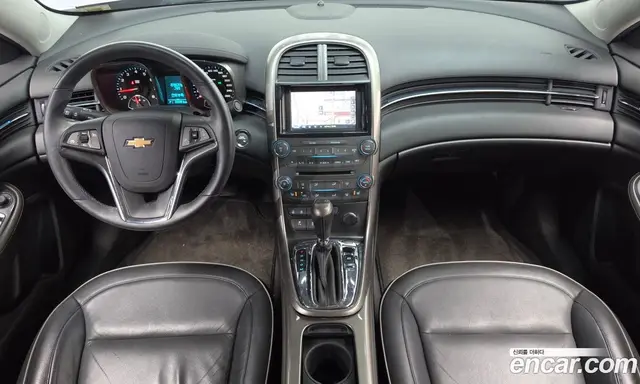 Chevrolet Malibu 2012 2.0 автомат (гидро), миниатюра 10 Chevrolet Malibu 2012 2.0 автомат (гидро), миниатюра 10