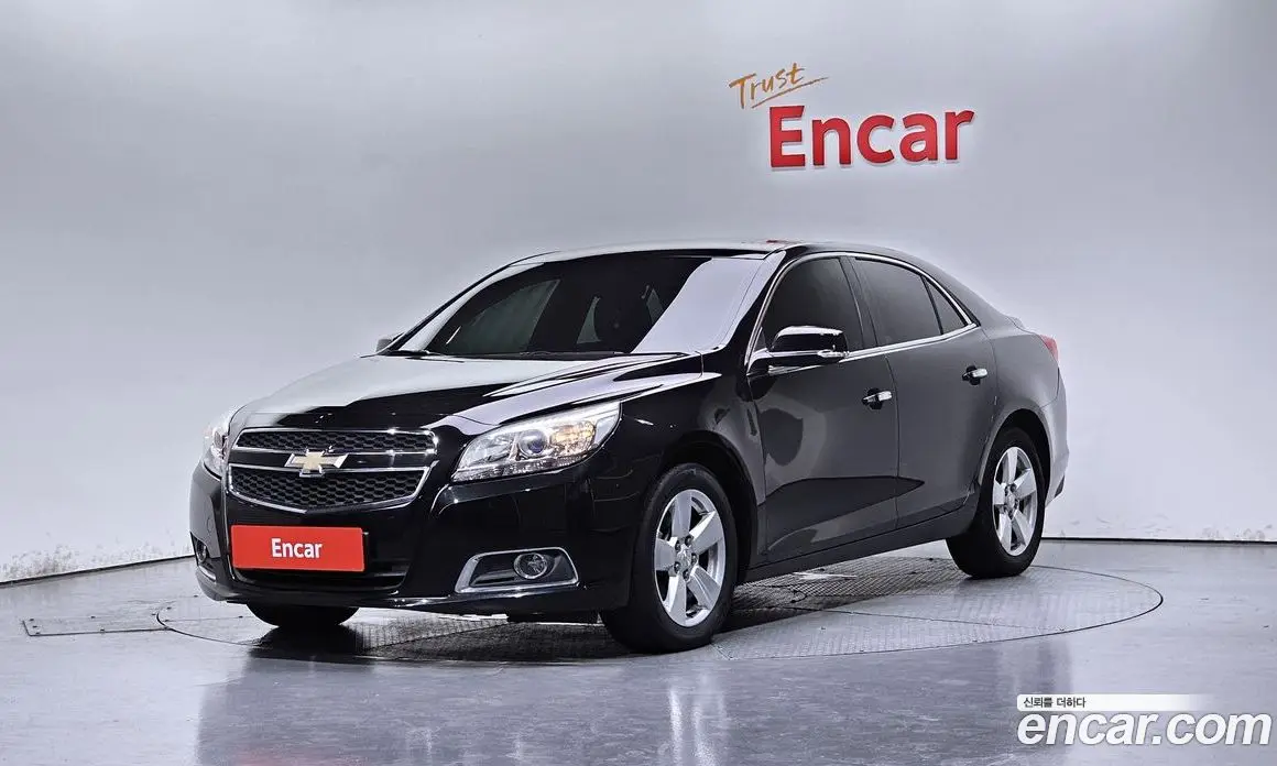 Chevrolet Malibu 2014 2.0 автомат (гидро), фото 1 Chevrolet Malibu 2014 2.0 автомат (гидро), фото 1