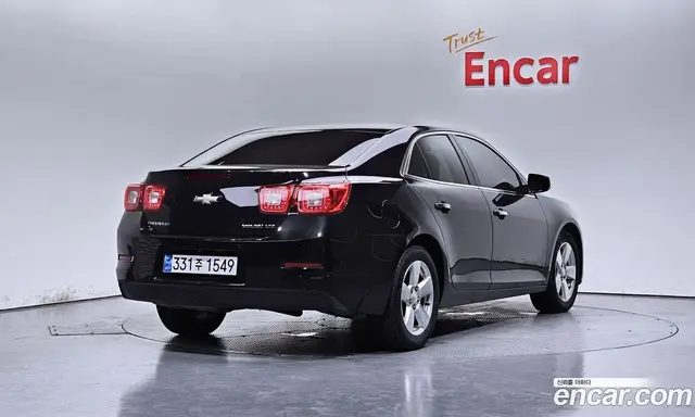 Chevrolet Malibu 2014 2.0 автомат (гидро), миниатюра 2 Chevrolet Malibu 2014 2.0 автомат (гидро), миниатюра 2