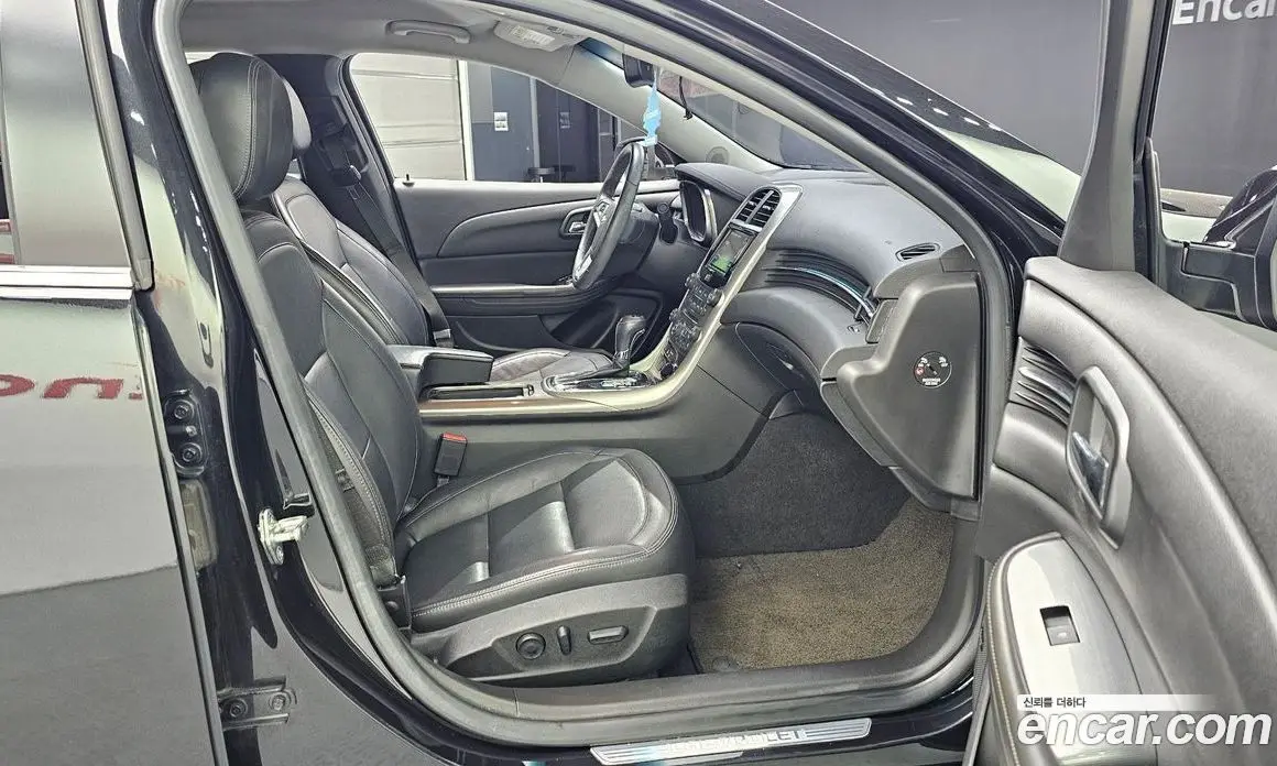 Chevrolet Malibu 2014 2.0 автомат (гидро), фото 17 Chevrolet Malibu 2014 2.0 автомат (гидро), фото 17