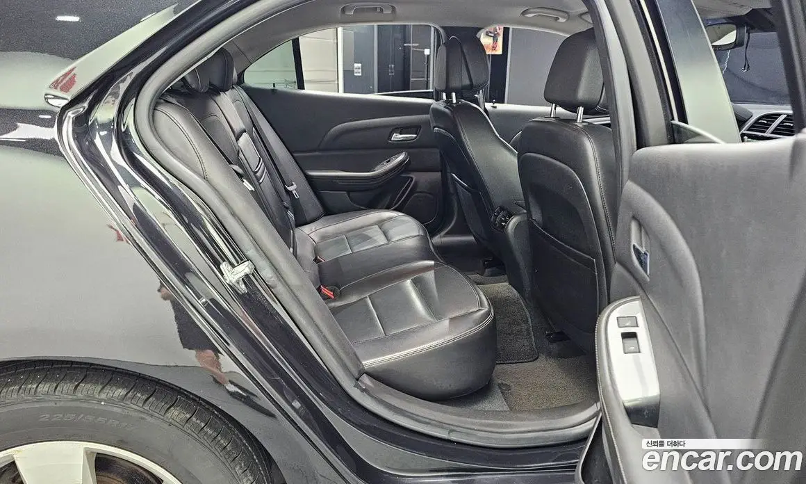 Chevrolet Malibu 2014 2.0 автомат (гидро), фото 18 Chevrolet Malibu 2014 2.0 автомат (гидро), фото 18