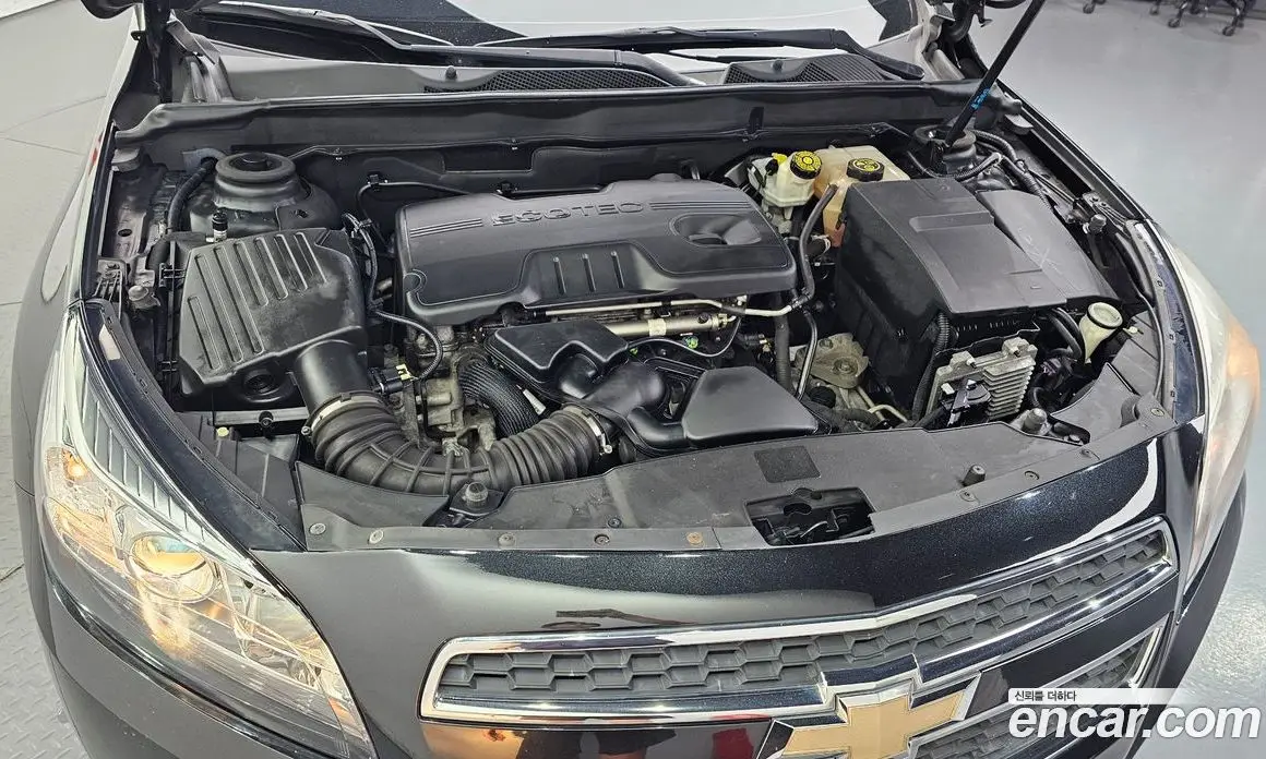 Chevrolet Malibu 2014 2.0 автомат (гидро), фото 6 Chevrolet Malibu 2014 2.0 автомат (гидро), фото 6