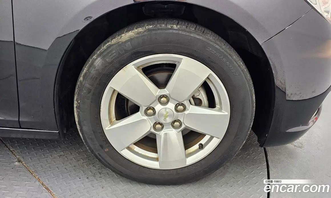 Chevrolet Malibu 2014 2.0 автомат (гидро), фото 7 Chevrolet Malibu 2014 2.0 автомат (гидро), фото 7