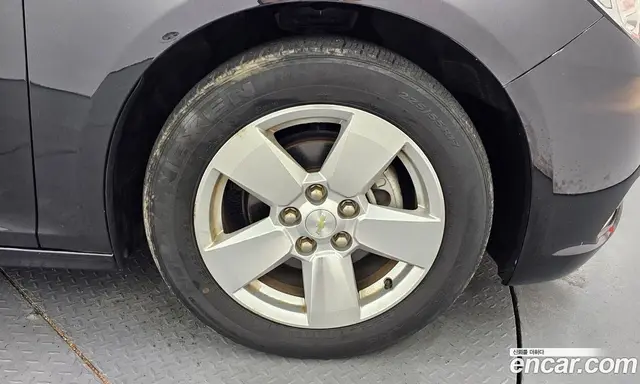 Chevrolet Malibu 2014 2.0 автомат (гидро), миниатюра 7 Chevrolet Malibu 2014 2.0 автомат (гидро), миниатюра 7