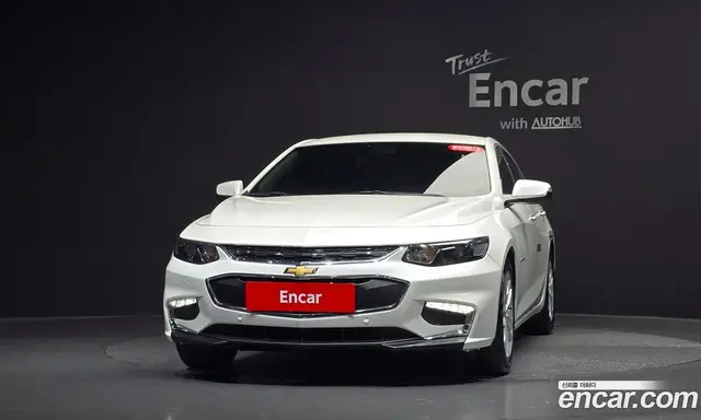 Chevrolet Malibu 2016 1.5 автомат (гидро), миниатюра 2 Chevrolet Malibu 2016 1.5 автомат (гидро), миниатюра 2