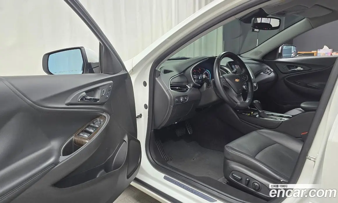 Chevrolet Malibu 2016 1.5 автомат (гидро), фото 12 Chevrolet Malibu 2016 1.5 автомат (гидро), фото 12