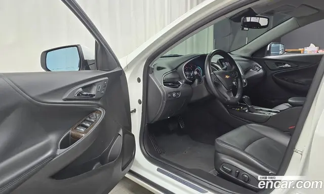 Chevrolet Malibu 2016 1.5 автомат (гидро), миниатюра 12