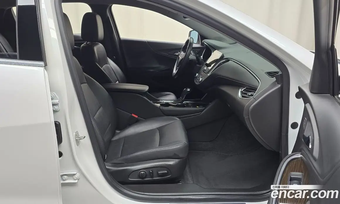 Chevrolet Malibu 2016 1.5 автомат (гидро), фото 15 Chevrolet Malibu 2016 1.5 автомат (гидро), фото 15