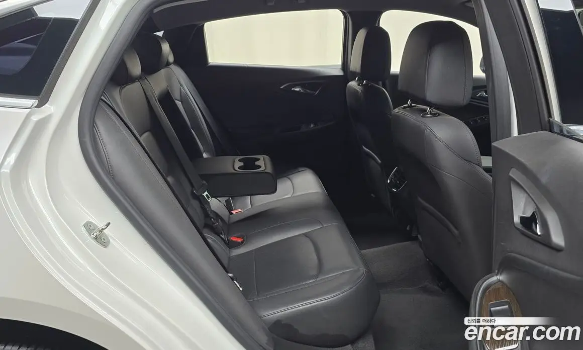 Chevrolet Malibu 2016 1.5 автомат (гидро), фото 16 Chevrolet Malibu 2016 1.5 автомат (гидро), фото 16