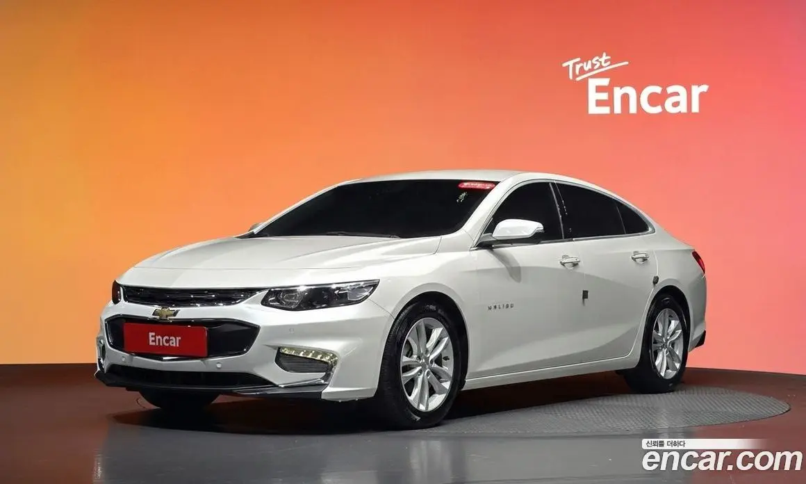 Chevrolet Malibu 2016 1.5 автомат (гидро), фото 30 Chevrolet Malibu 2016 1.5 автомат (гидро), фото 30