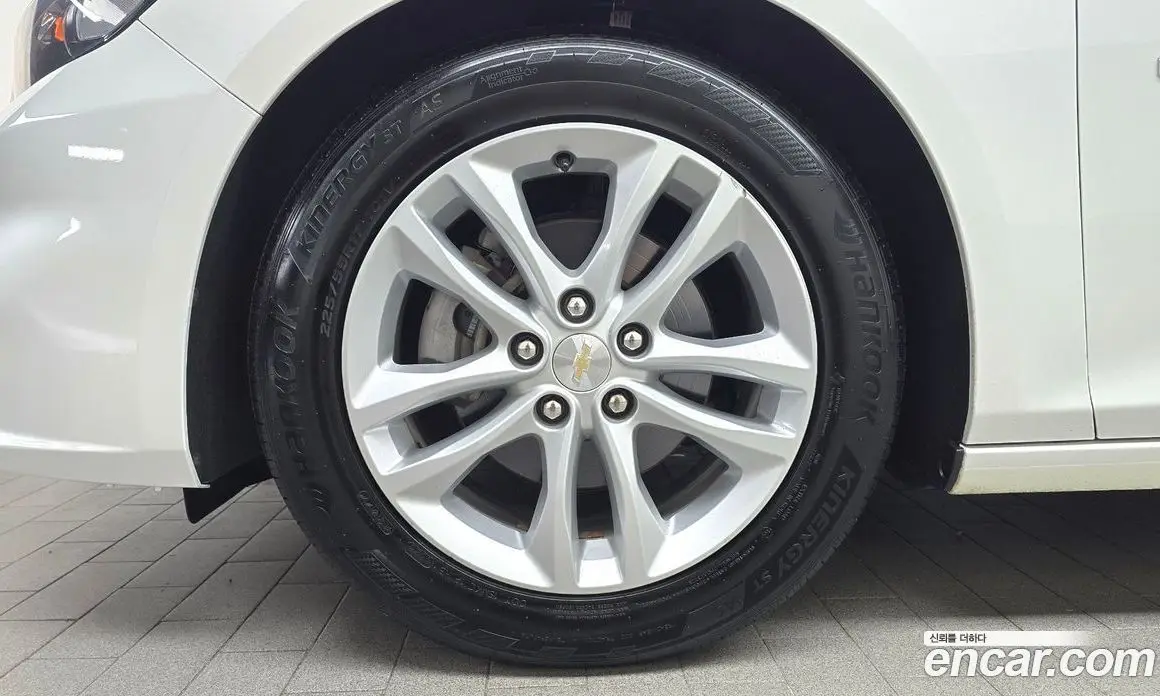 Chevrolet Malibu 2016 1.5 автомат (гидро), фото 4 Chevrolet Malibu 2016 1.5 автомат (гидро), фото 4