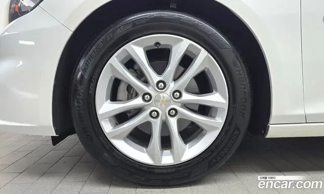 Chevrolet Malibu 2016 1.5 автомат (гидро), миниатюра 4 Chevrolet Malibu 2016 1.5 автомат (гидро), миниатюра 4