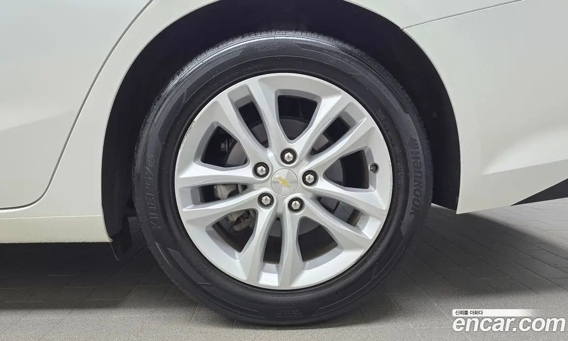 Chevrolet Malibu 2016 1.5 автомат (гидро), фото 6 Chevrolet Malibu 2016 1.5 автомат (гидро), фото 6