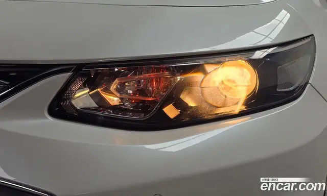 Chevrolet Malibu 2016 1.5 автомат (гидро), миниатюра 7 Chevrolet Malibu 2016 1.5 автомат (гидро), миниатюра 7