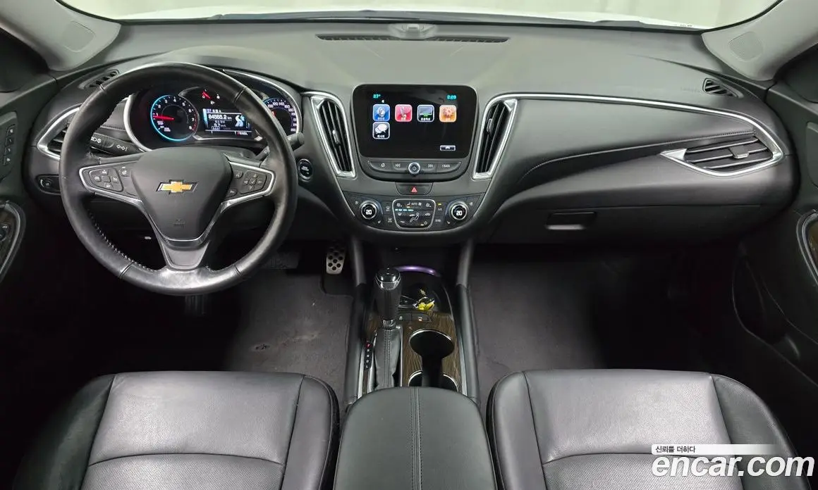 Chevrolet Malibu 2016 1.5 автомат (гидро), фото 9 Chevrolet Malibu 2016 1.5 автомат (гидро), фото 9