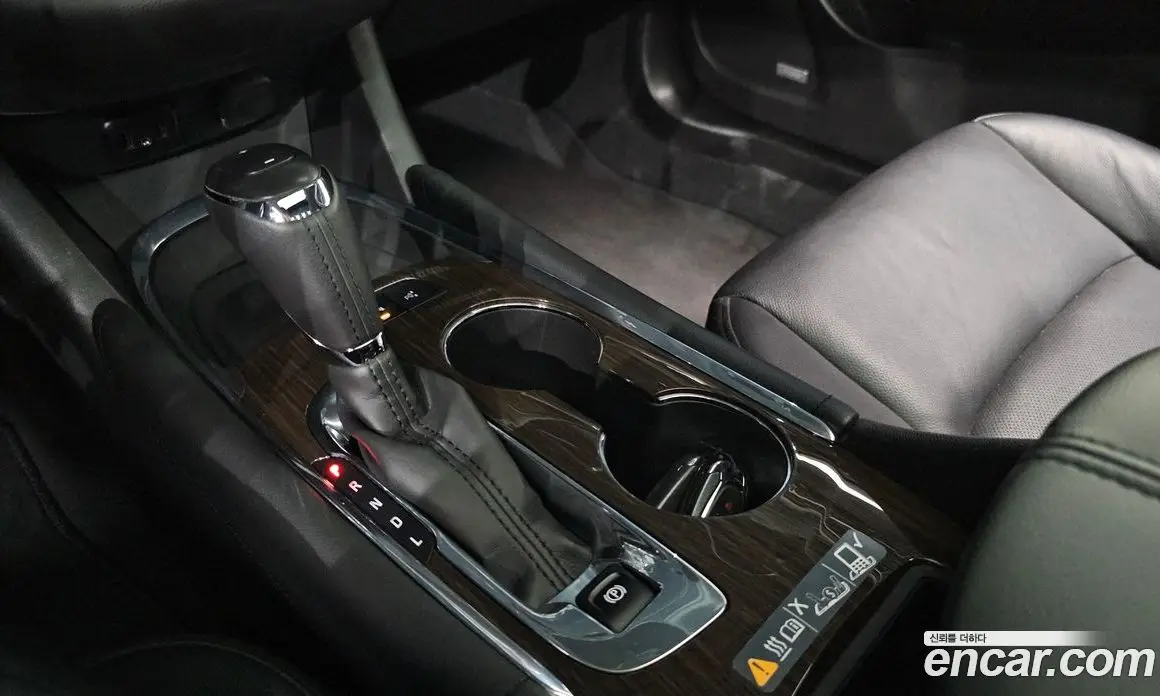 Chevrolet Malibu 2017 1.5 автомат (гидро), фото 12