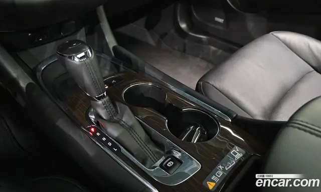 Chevrolet Malibu 2017 1.5 автомат (гидро), миниатюра 12