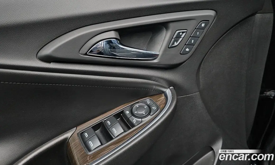 Chevrolet Malibu 2017 1.5 автомат (гидро), фото 24