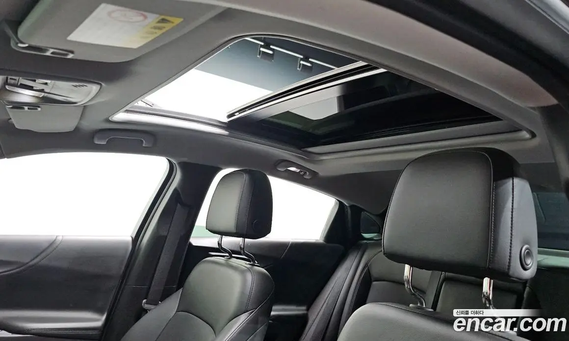 Chevrolet Malibu 2017 1.5 автомат (гидро), фото 25