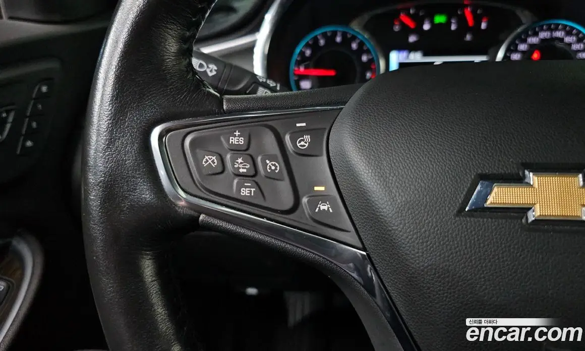 Chevrolet Malibu 2017 1.5 автомат (гидро), фото 31