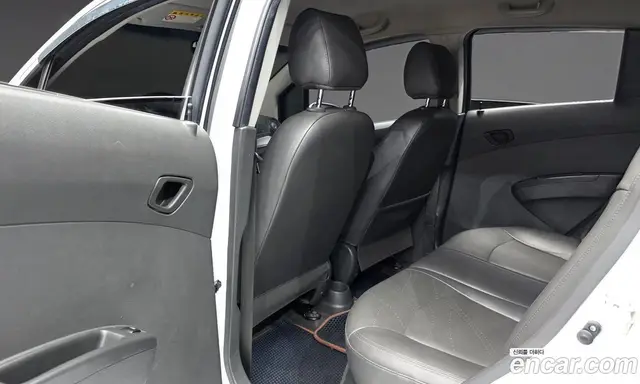 Chevrolet Spark 2014 1.0 автомат (гидро), миниатюра 11 Chevrolet Spark 2014 1.0 автомат (гидро), миниатюра 11