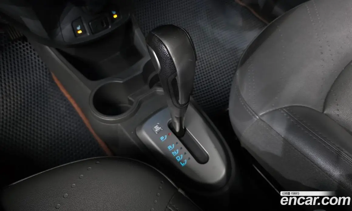 Chevrolet Spark 2014 1.0 автомат (гидро), фото 9 Chevrolet Spark 2014 1.0 автомат (гидро), фото 9