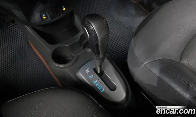 Chevrolet Spark 2014 1.0 автомат (гидро), миниатюра 9 Chevrolet Spark 2014 1.0 автомат (гидро), миниатюра 9