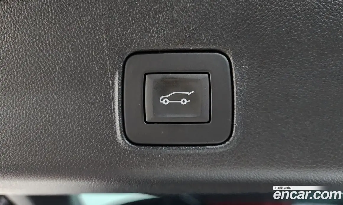 Chevrolet TrailBlazer 2023 1.3 автомат (гидро), фото 31