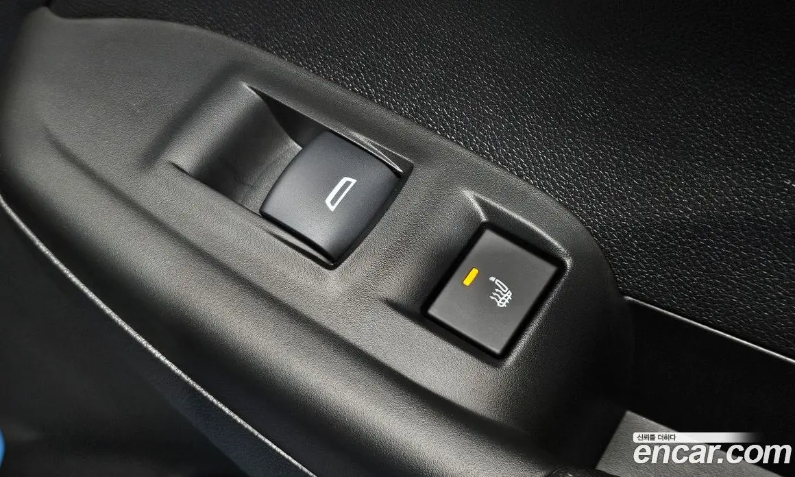 Chevrolet TrailBlazer 2023 1.3 автомат (гидро), фото 22