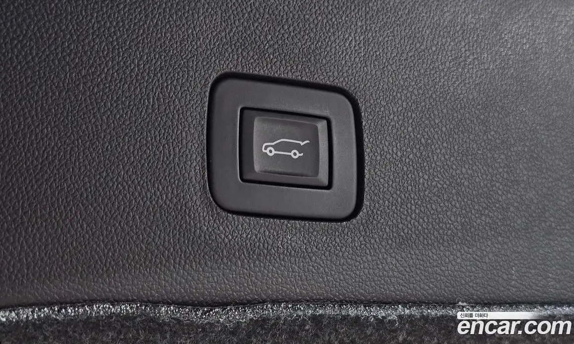 Chevrolet Trax 2023 1.2 автомат (гидро), фото 19