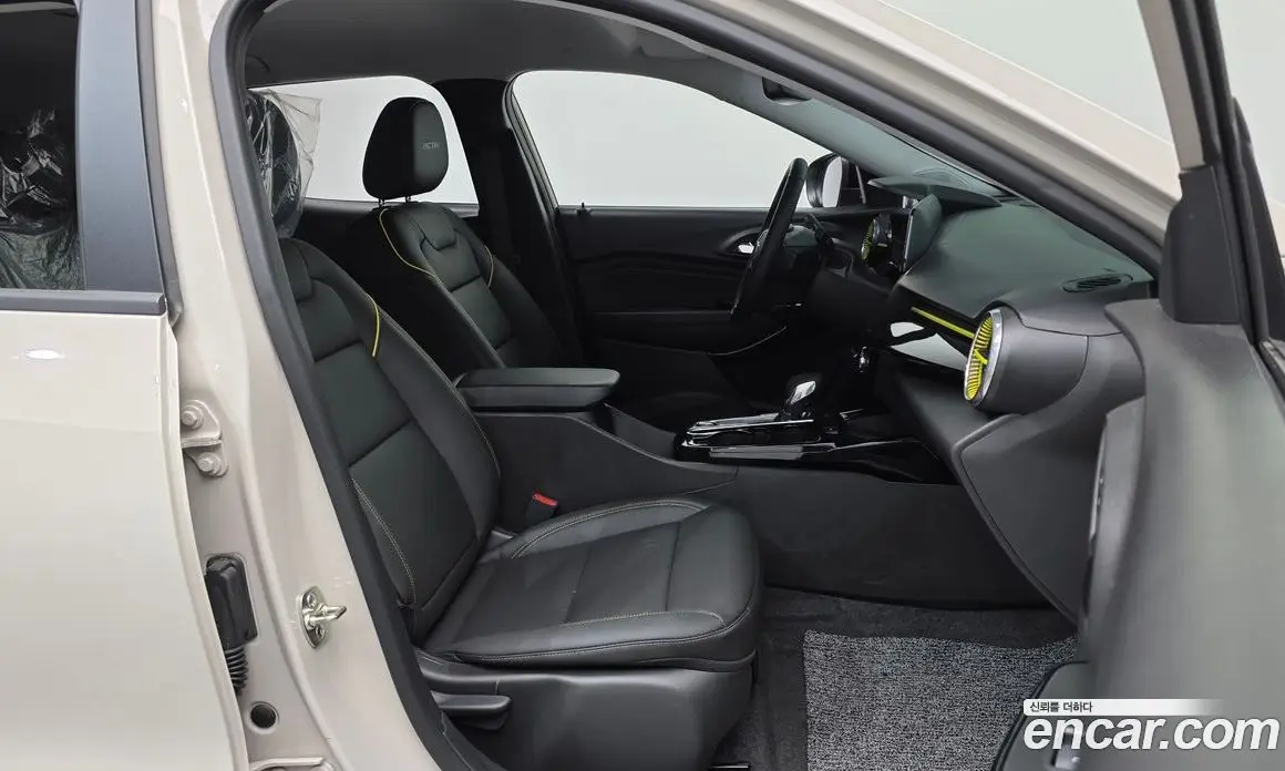 Chevrolet Trax 2025 1.2 автомат (гидро), фото 11 Chevrolet Trax 2025 1.2 автомат (гидро), фото 11