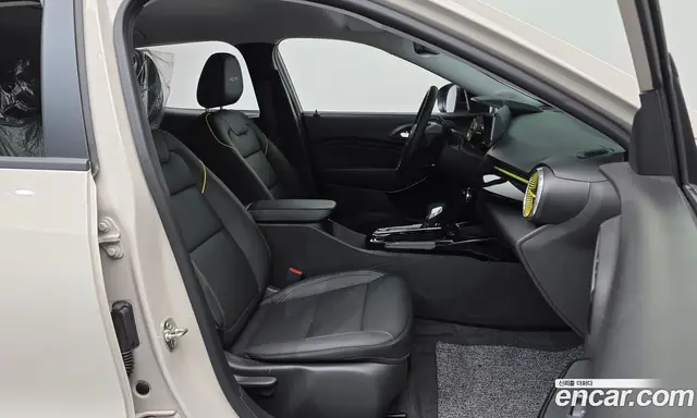 Chevrolet Trax 2025 1.2 автомат (гидро), миниатюра 11 Chevrolet Trax 2025 1.2 автомат (гидро), миниатюра 11