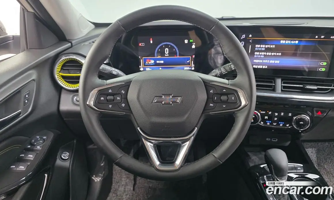 Chevrolet Trax 2025 1.2 автомат (гидро), фото 13 Chevrolet Trax 2025 1.2 автомат (гидро), фото 13